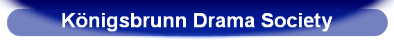 K�nigsbrunn Drama Society