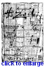 Das Plakat von 